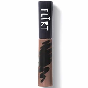 FLIRT COSTMETICS THICK 'UMS FIBER BROW GEL BLONDE